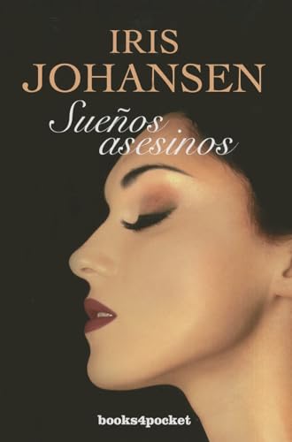 Stock image for Sueños Asesinos (Spanish Edition) for sale by Books From California