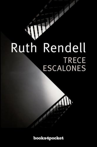 Imagen de archivo de Trece Escalones (Spanish Edition) a la venta por HPB-Ruby