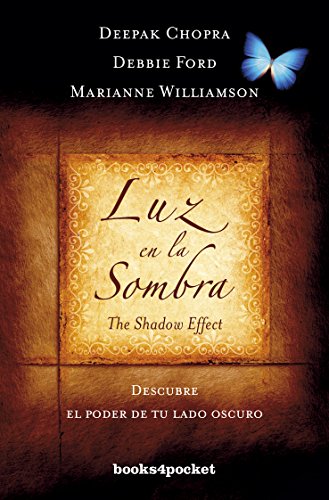 Imagen de archivo de Luz en la sombra: Descubre el poder dWilliamson, Marianne; Ford, Debb a la venta por Iridium_Books