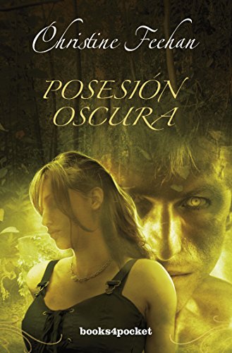 Stock image for POSESION OSCURA for sale by KALAMO LIBROS, S.L.
