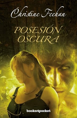 Stock image for POSESION OSCURA for sale by KALAMO LIBROS, S.L.