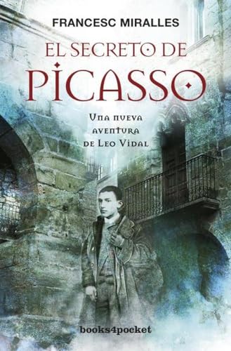 Beispielbild fr Secreto de Picasso, El -V2* zum Verkauf von Better World Books