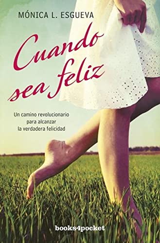 Stock image for Cuando Sea Feliz -V2* for sale by Better World Books