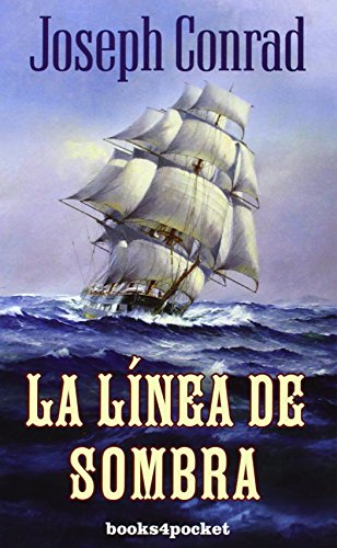 Stock image for LA LNEA DE SOMBRA for sale by KALAMO LIBROS, S.L.