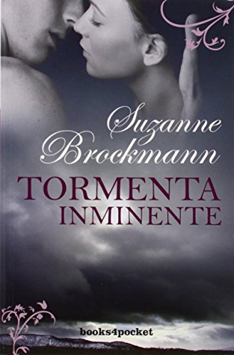 Imagen de archivo de TORMENTA INMINENTE a la venta por KALAMO LIBROS, S.L.