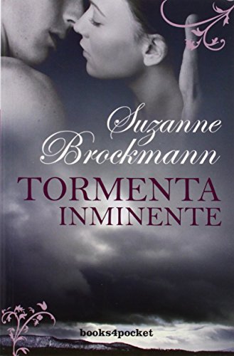 9788415870494: Tormenta inminente (Books4pocket) (Spanish Edition)