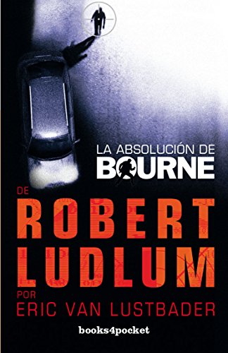 Stock image for LA ABSOLUCION DE BOURNE for sale by KALAMO LIBROS, S.L.