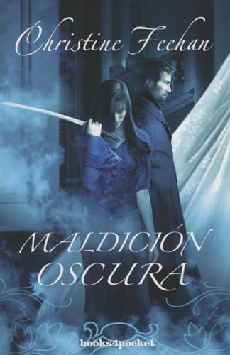 9788415870586: Maldicin oscura (Spanish Edition)