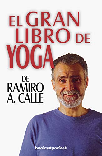 9788415870609: El gran libro de yoga (Books4pocket crec. y salud)