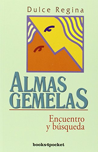 Imagen de archivo de ALMAS GEMELAS: Encuentro y bsqueda a la venta por KALAMO LIBROS, S.L.