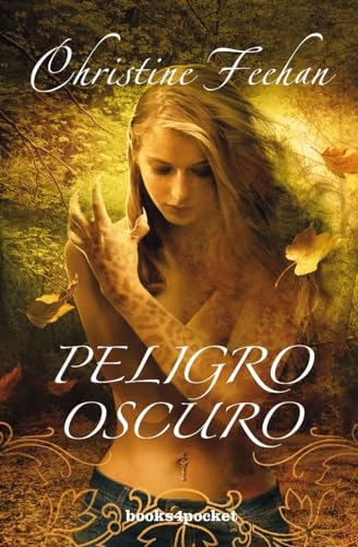 9788415870685: Peligro oscuro (Books4pocket Romantica) (Spanish Edition)