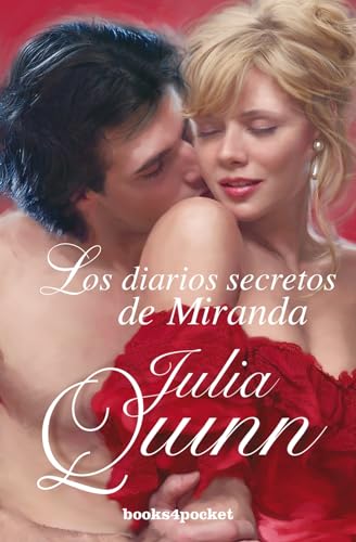 LOS DIARIOS SECRETOS DE MIRANDA - QUINN, JULIA