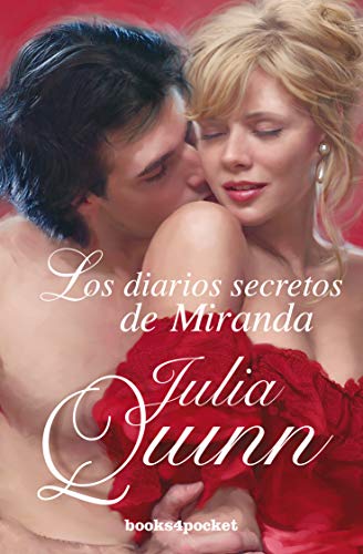 9788415870746: Los Diarios Secretos de Miranda: 449 (Books4pocket Romantica)