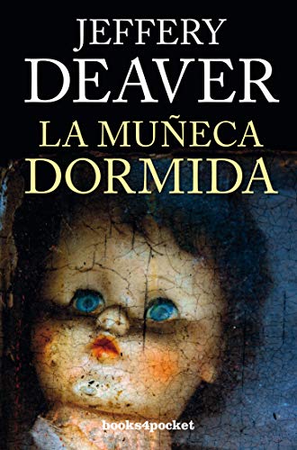 Beispielbild fr La Muneca Dormida (Books4pocket Narrativa) zum Verkauf von medimops