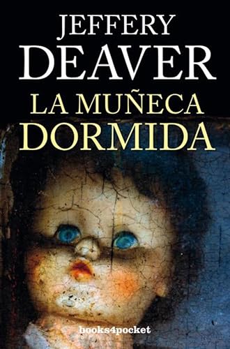 Stock image for La Muneca Dormida (Books4pocket Narrativa) for sale by medimops