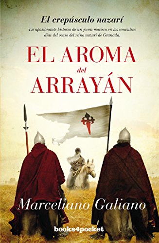 Stock image for EL AROMA DEL ARRAYN for sale by KALAMO LIBROS, S.L.