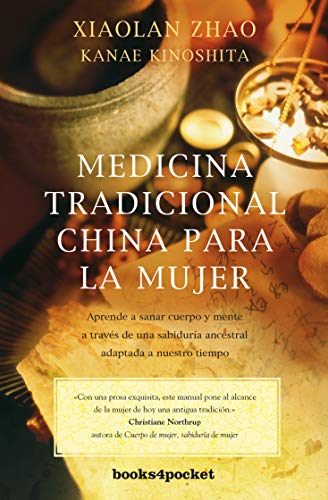 Stock image for Medicina tradicional china para la muZhao, Xiaolan; Kinoshita, Kanae for sale by Iridium_Books