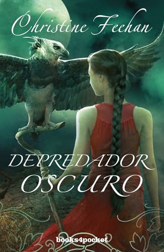 9788415870876: Depredador oscuro (Books4pocket romntica)