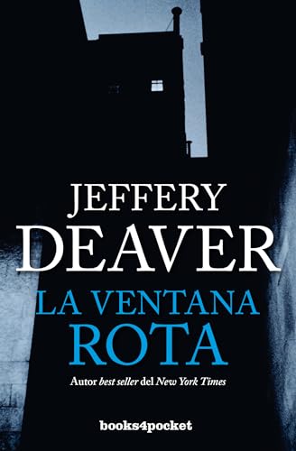 9788415870883: La ventana rota (Books4pocket narrativa)