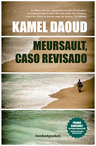 Stock image for MEURSAULT, CASO REVISADO (B4P) for sale by Siglo Actual libros