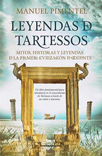 Stock image for LEYENDAS DE TARTESSOS (B4P) for sale by Siglo Actual libros