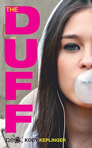 Stock image for The Duff (Spanish Edition) for sale by Better World Books