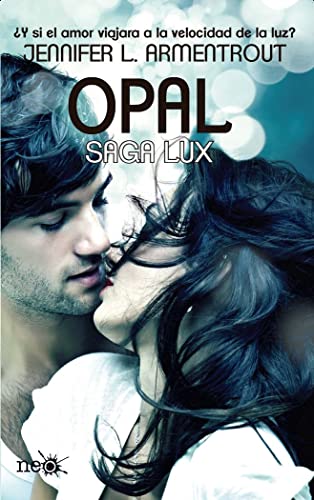 9788415880745: Opal. Saga Lux III: 1 (Neo)
