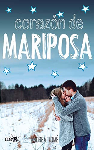 Stock image for Corazon de Mariposa for sale by WorldofBooks