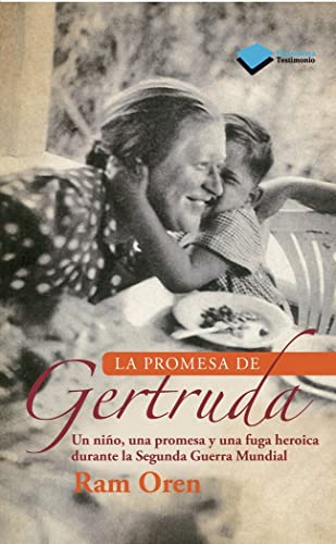 Stock image for La promesa de Gertruda for sale by WorldofBooks