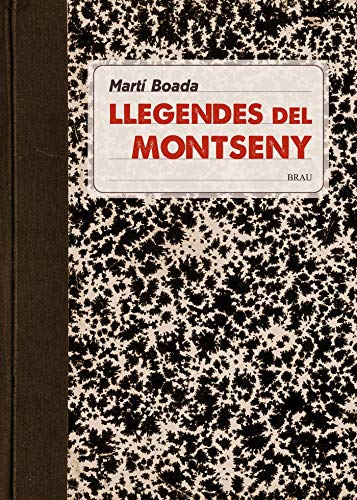 Imagen de archivo de Llegendes del Montseny: Recull de llegendes de la Regi del Montseny a la venta por Librera Prncep