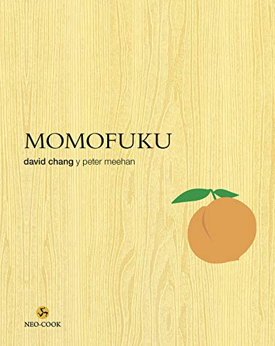 9788415887201: Momofuku : la revolucionaria cocina de David Chang