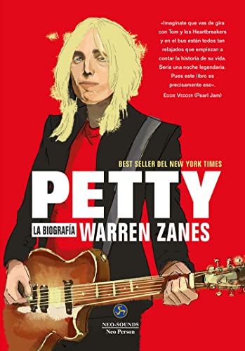 Imagen de archivo de PETTY: LA BIOGRAFA a la venta por KALAMO LIBROS, S.L.