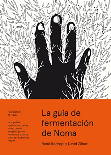 Stock image for LA GUA DE FERMENTACIN DE NOMA for sale by KALAMO LIBROS, S.L.