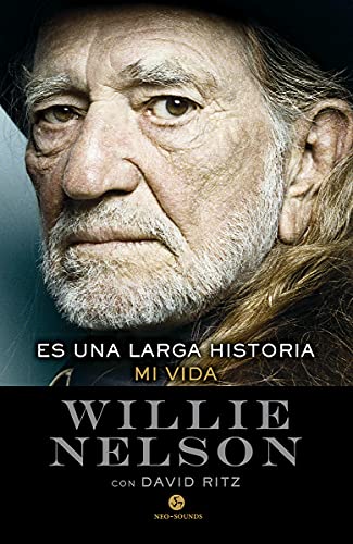 Stock image for ES UNA LARGA HISTORIA MI VIDA for sale by Libros nicos