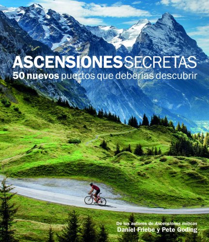 Stock image for ASCENSIONES SECRETAS for sale by KALAMO LIBROS, S.L.