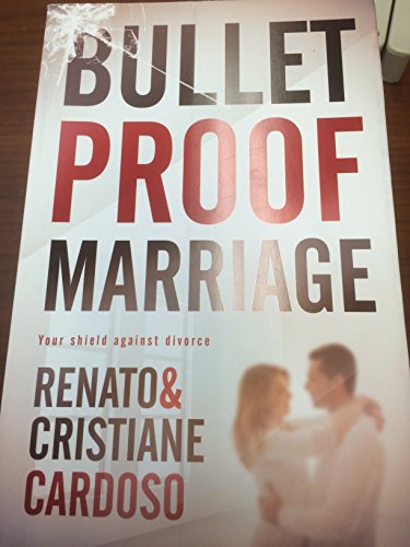Beispielbild fr Bullet Proof Marriage zum Verkauf von Reuseabook