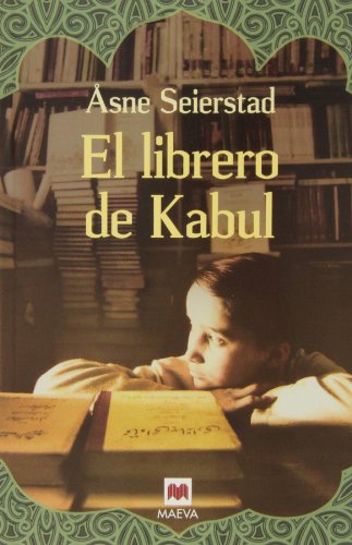 9788415893127: El librero de Kabul (Memorias)