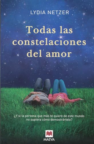 Beispielbild fr Todas las Constelaciones Del Amor zum Verkauf von Hamelyn