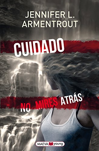 9788415893288: Cuidado. No mires atrs (Spanish Edition)