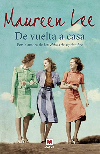 Stock image for DE VUELTA A CASA for sale by Zilis Select Books