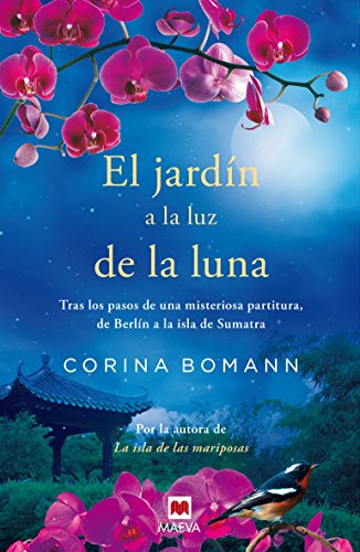 Beispielbild fr El jardn a la luz de la luna: Por la autora de La isla de las mariposas (Grandes Novelas) zum Verkauf von medimops