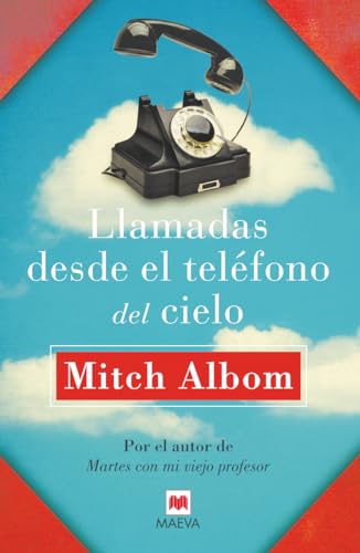 Beispielbild fr Llamadas desde el telfono del cielo (Spanish Edition) zum Verkauf von Better World Books