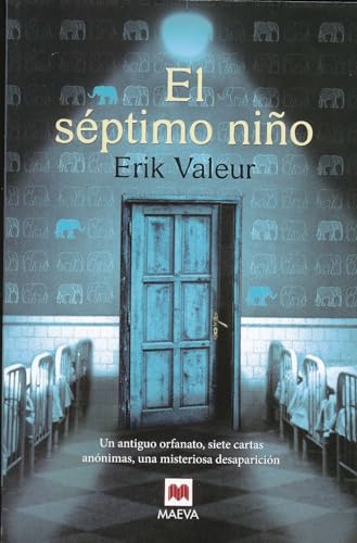 Imagen de archivo de SEPTIMO NIO, EL. a la venta por Iridium_Books