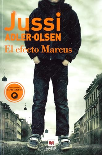 Stock image for El Efecto Marcus/ The Marco Effect for sale by medimops