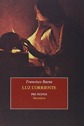 Stock image for LUZ CORRIENTE for sale by KALAMO LIBROS, S.L.