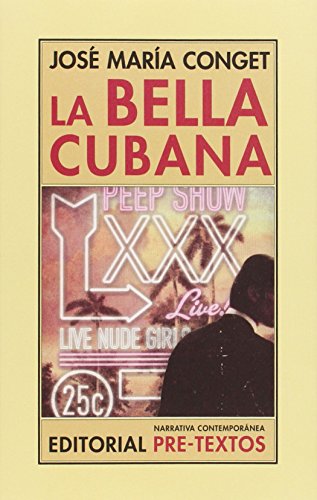 Stock image for LA BELLA CUBANA for sale by KALAMO LIBROS, S.L.