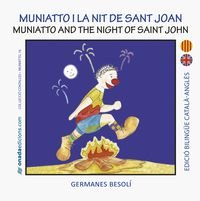 Imagen de archivo de Muniatto i la Nit de Sant Joan a la venta por Iridium_Books