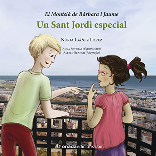 Stock image for Un Sant Jordi especial for sale by AG Library