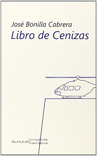 Imagen de archivo de LIBRO DE CENIZAS a la venta por AG Library