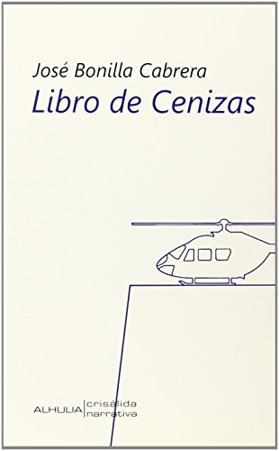 Stock image for LIBRO DE CENIZAS for sale by AG Library